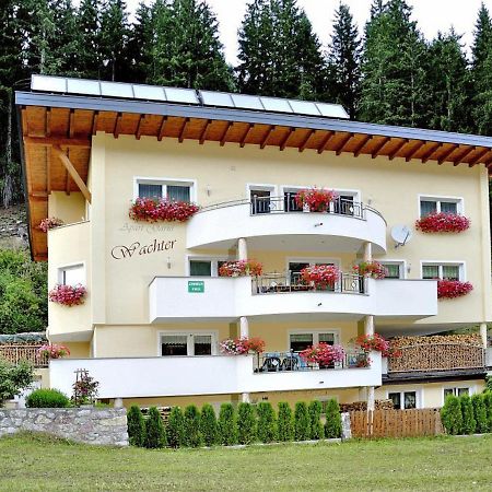 Apartment Apart Garni Wachter - Kpl645 By Interhome Каппль Екстер'єр фото