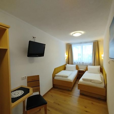 Apartment Apart Garni Wachter - Kpl645 By Interhome Каппль Екстер'єр фото