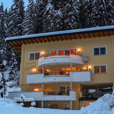 Apartment Apart Garni Wachter - Kpl645 By Interhome Каппль Екстер'єр фото