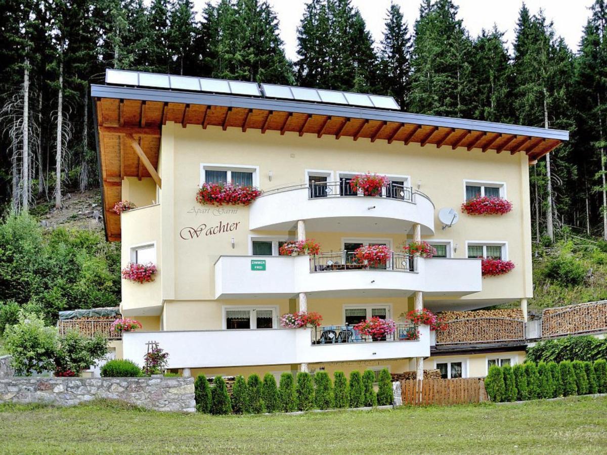 Apartment Apart Garni Wachter - Kpl645 By Interhome Каппль Екстер'єр фото