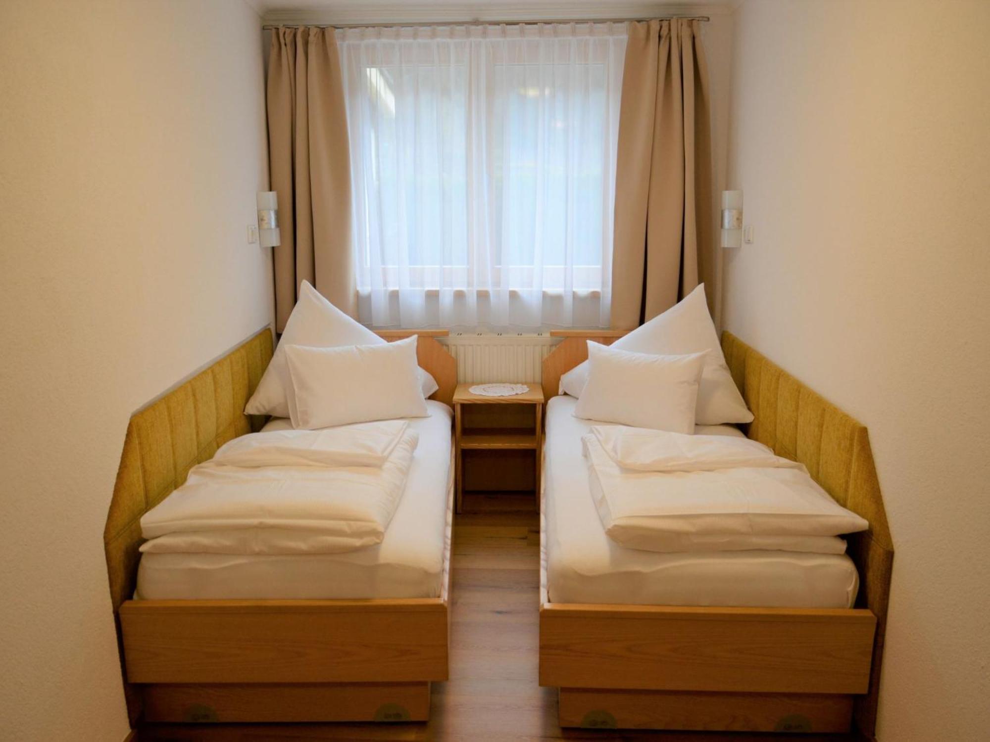 Apartment Apart Garni Wachter - Kpl645 By Interhome Каппль Екстер'єр фото