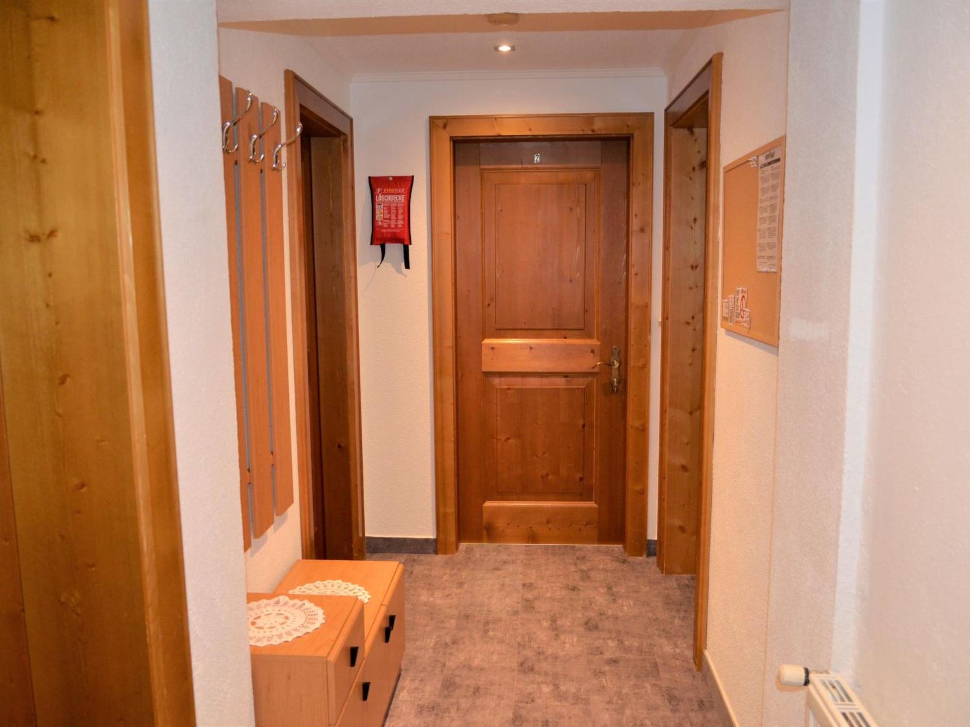 Apartment Apart Garni Wachter - Kpl645 By Interhome Каппль Екстер'єр фото
