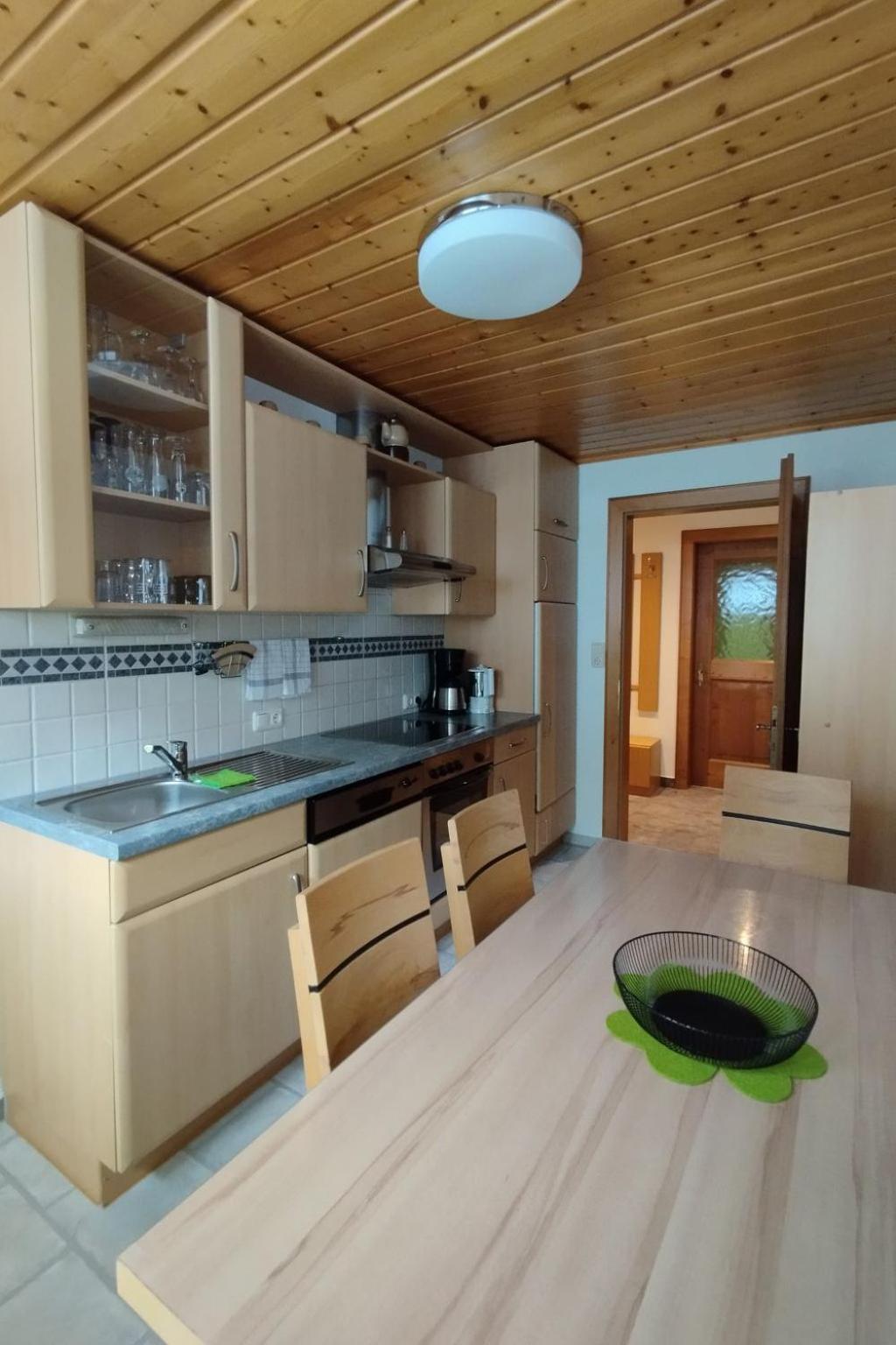 Apartment Apart Garni Wachter - Kpl645 By Interhome Каппль Екстер'єр фото