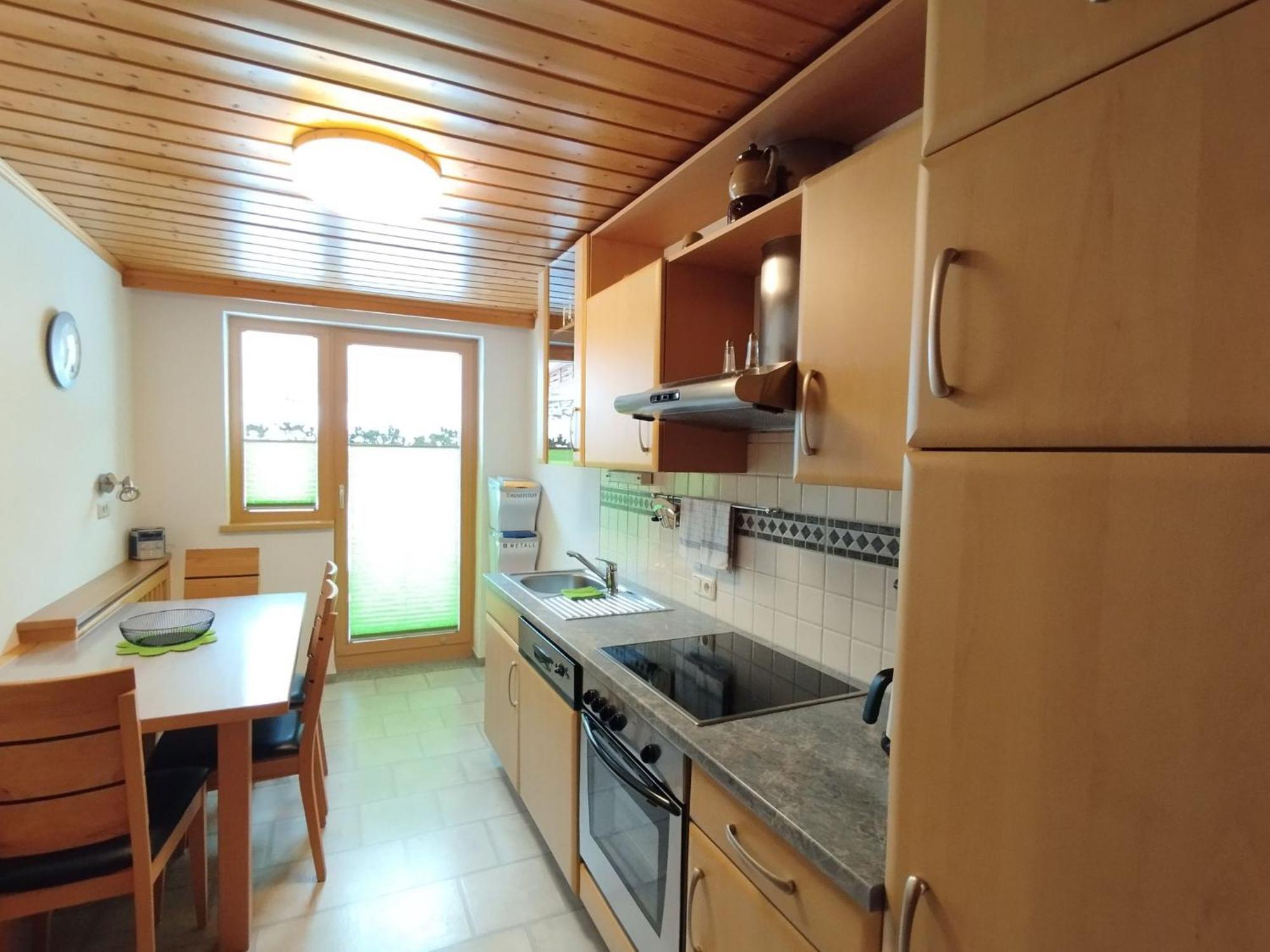 Apartment Apart Garni Wachter - Kpl645 By Interhome Каппль Екстер'єр фото