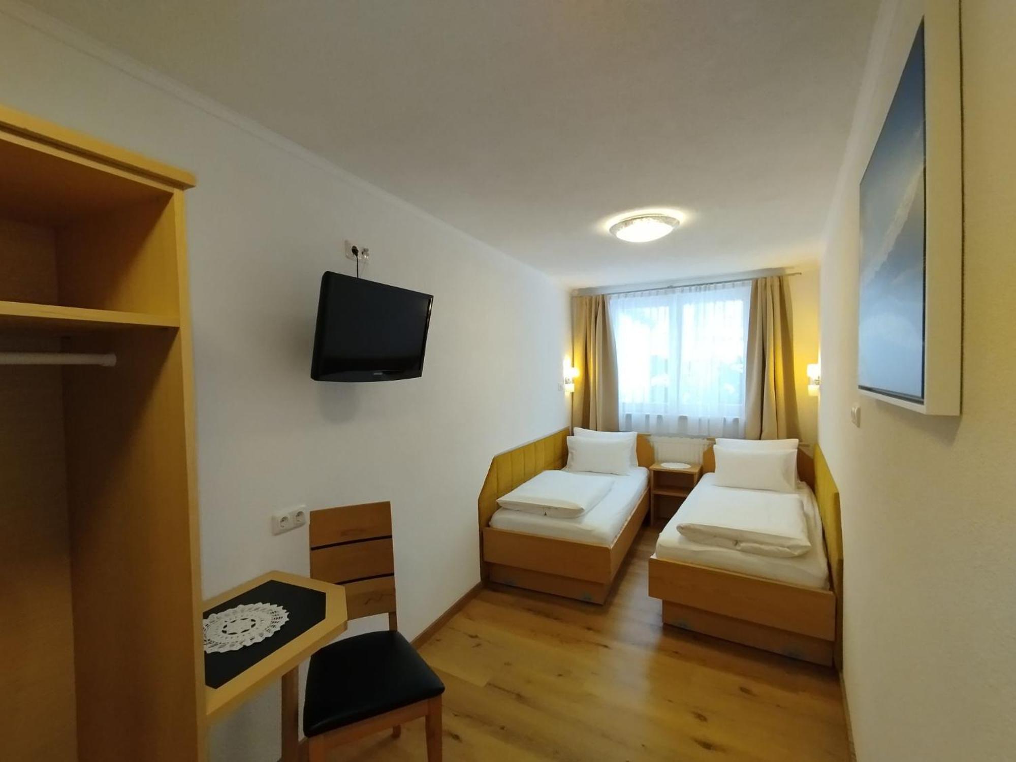 Apartment Apart Garni Wachter - Kpl645 By Interhome Каппль Екстер'єр фото